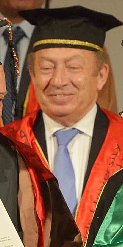 Khaled Al Osaily